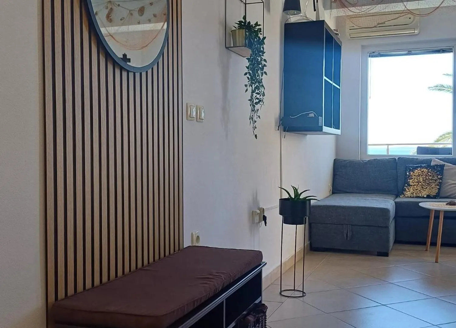 Apartman Paula بريفلاكا شقة