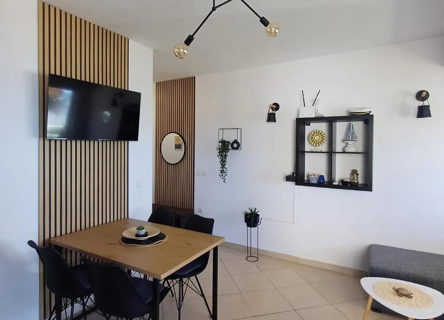 Apartman Paula بريفلاكا